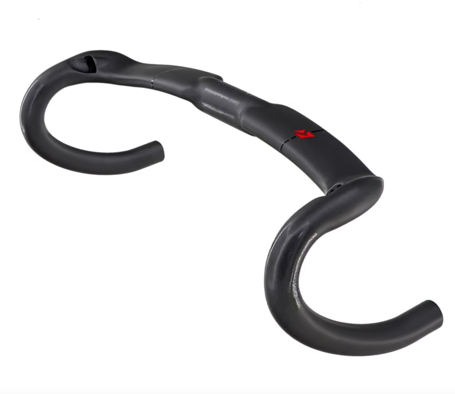Cestný pretekársky bicykel celokarbónový všetky vnútorné káble 31,8mm vonkajšie uhlové drop bary pre gravel bicykel riadidlá