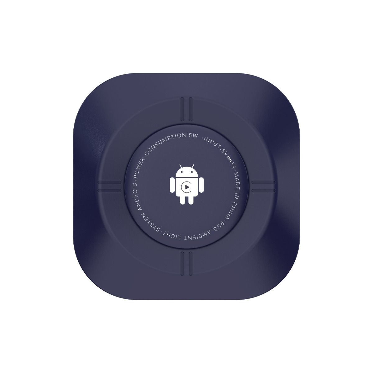 Carlinkit Android 13 TV Box bezdrôtové CarPlay bezproblémová konektivita 8-jadrový adaptér pre palubnú zábavu