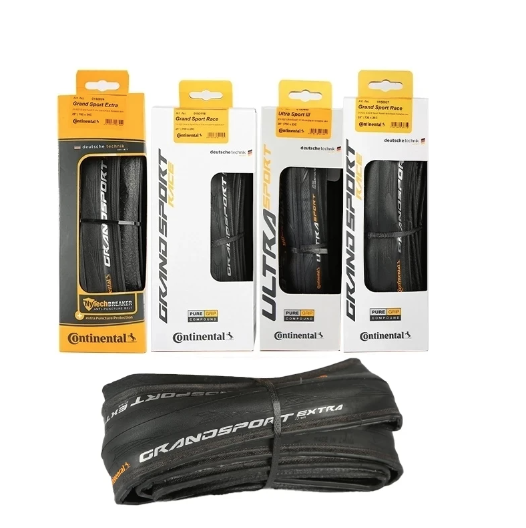 Continental ULTRA SPORT Ⅲ GRAND SPORT RACE cestná pneumatika na bicykel 700x23C/25C/28C ľahká odolná proti prepichnutiu