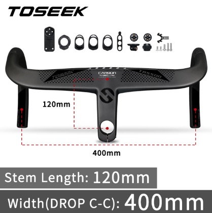 400X120mm