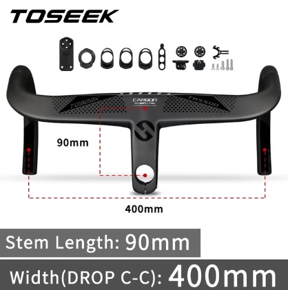 400X90mm