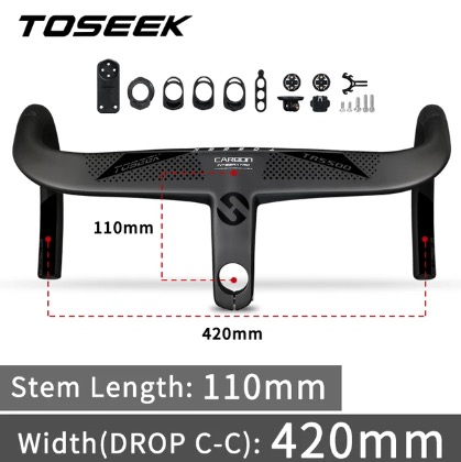 420X110mm