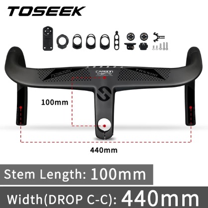 440X100mm