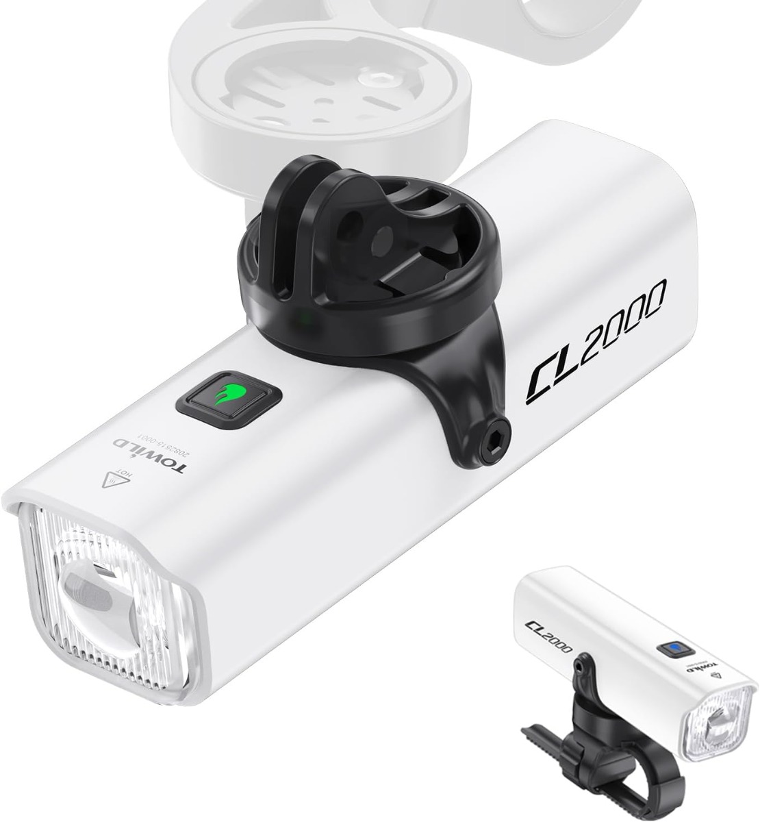 CL2000 White