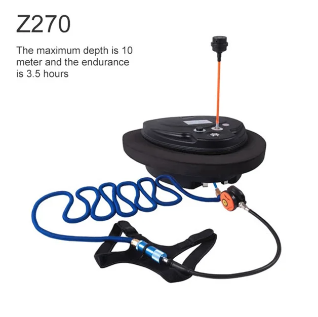 Z270 Black